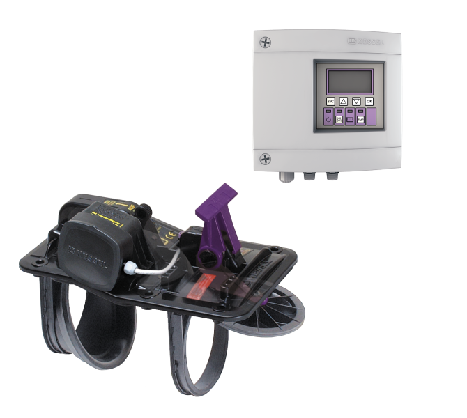 Conversion kit 