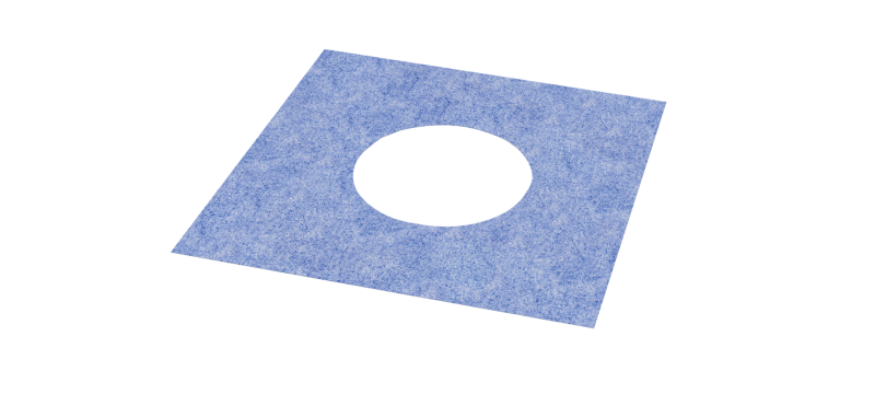 Waterproofing membrane 