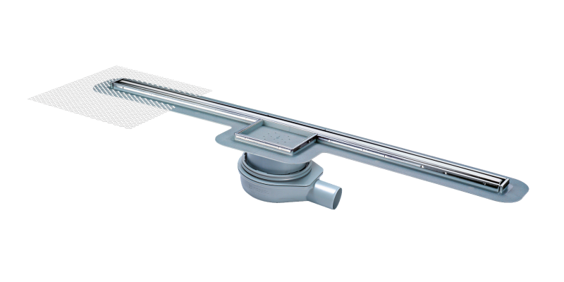 Linearis Ultraflach 