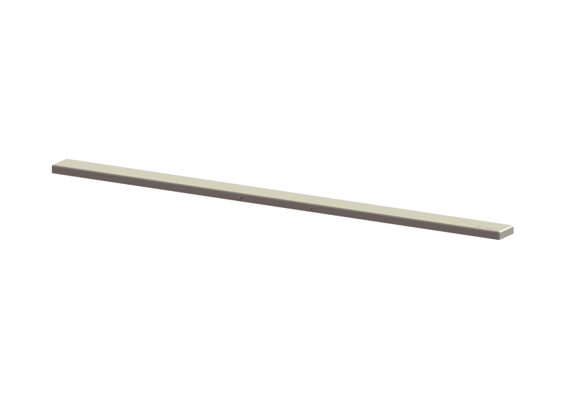 Edelstahleinleger 