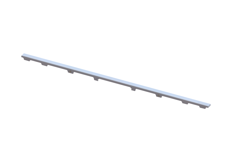 Edelstahleinleger 