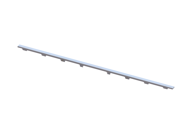 Edelstahleinleger 