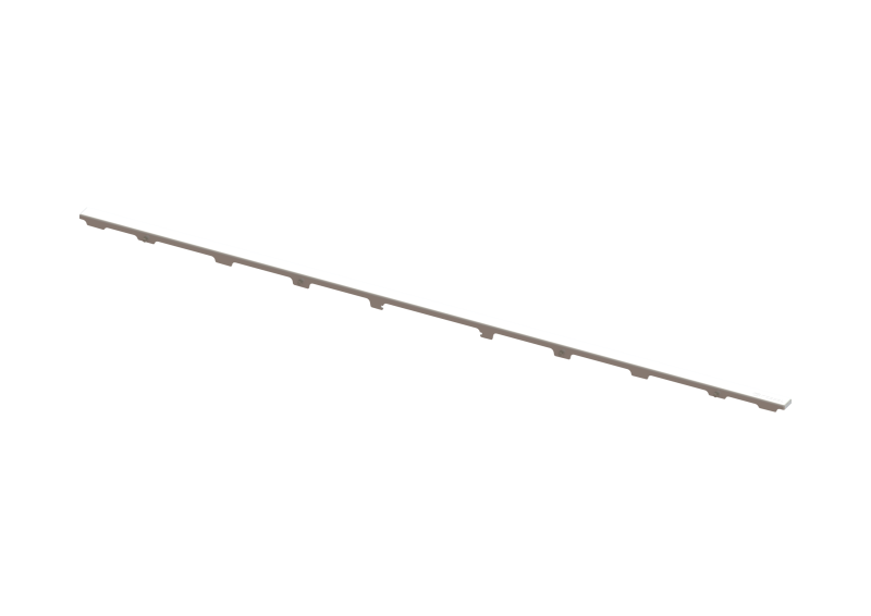 Edelstahleinleger 