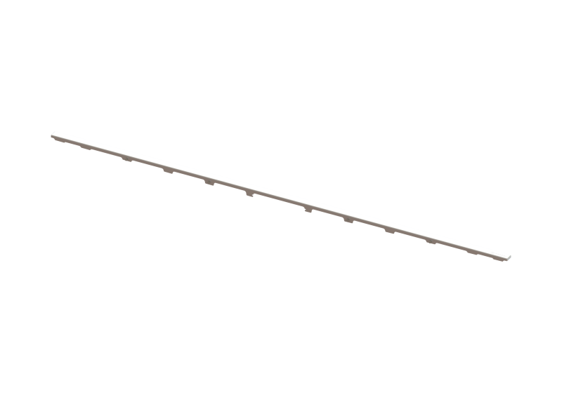 Edelstahleinleger 