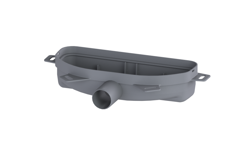 Grundkörper Linearis Infinity 