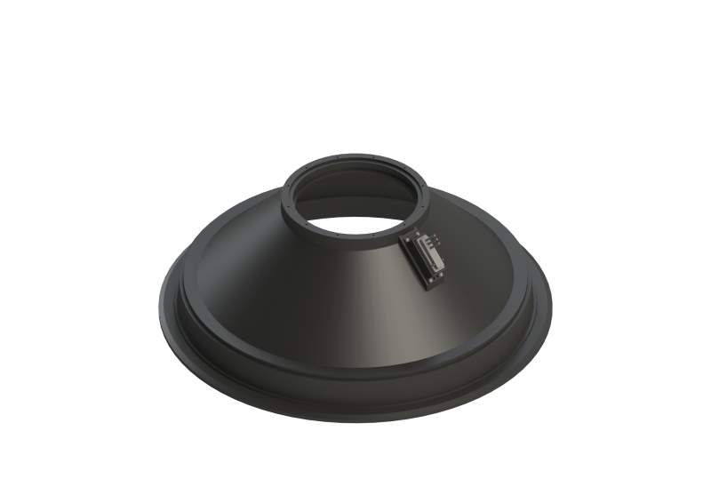 Heizhaube 