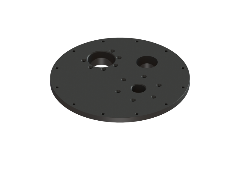 Deckel 