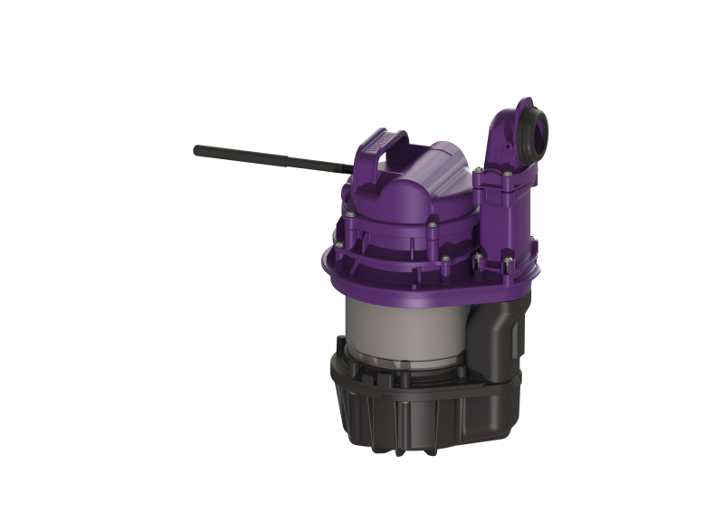 Austauschpumpe GTF 1300 