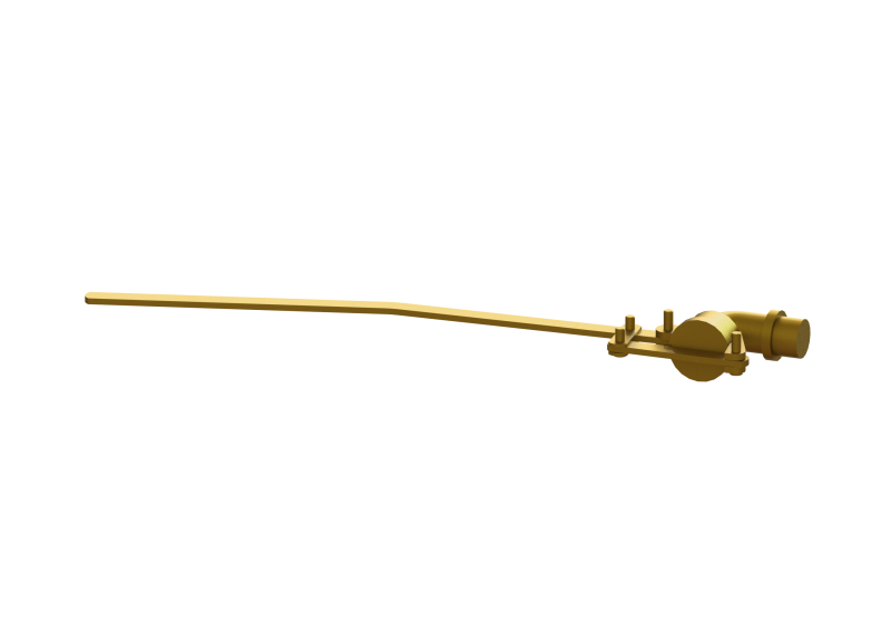 Schwimmerventil 