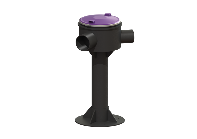 Verteilereinrichtung 