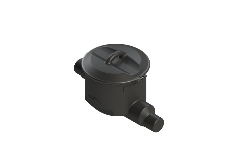 Probenahmeeinrichtung 