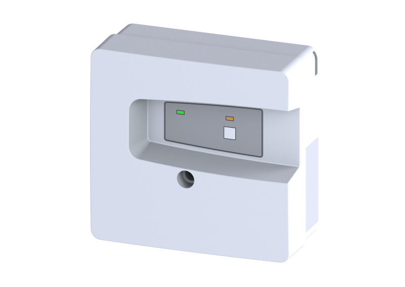 Automatische Wassernachspeisung 