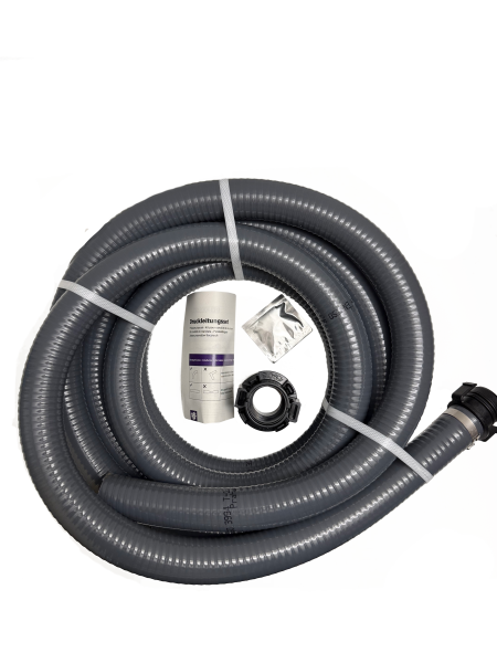 Druckleitungsset 