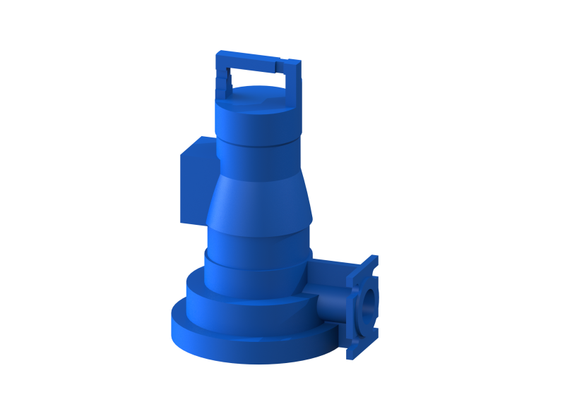 Submersible pump Aquadive 