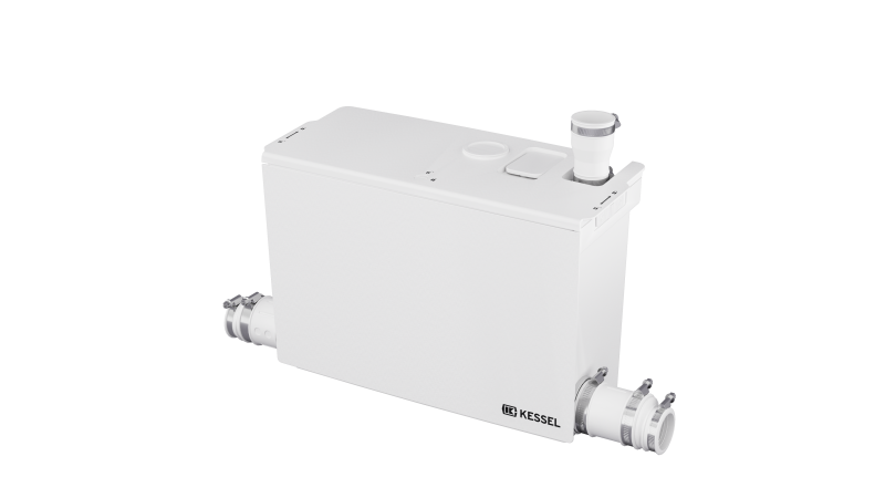 Kleinhebeanlage Minilift M 