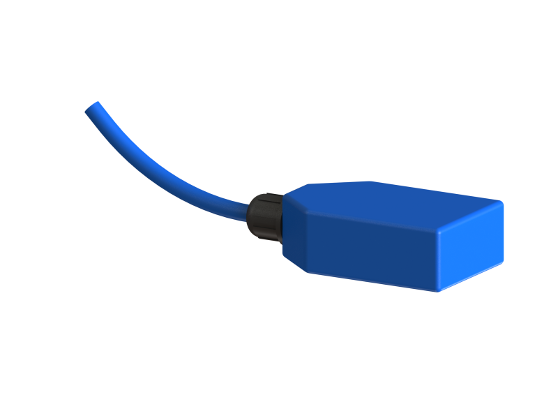 Float switch 