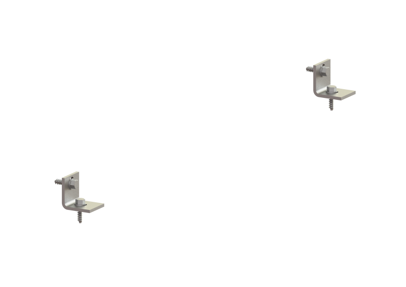 Attachment bracket 