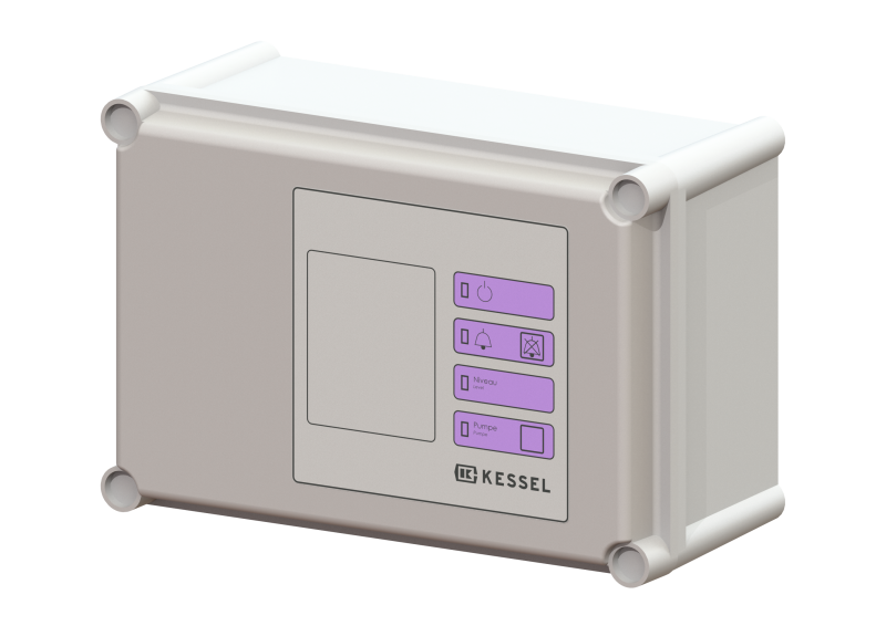 Schaltgerät Standard 