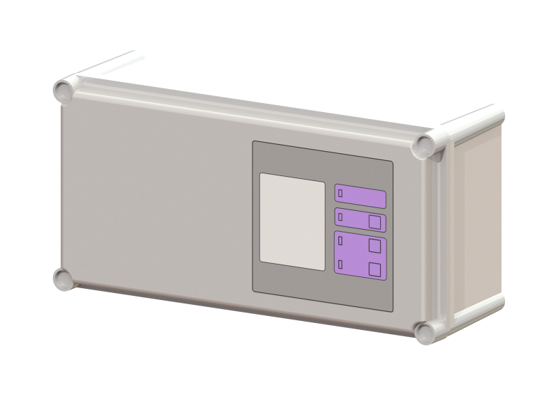 Schaltgerät Standard 