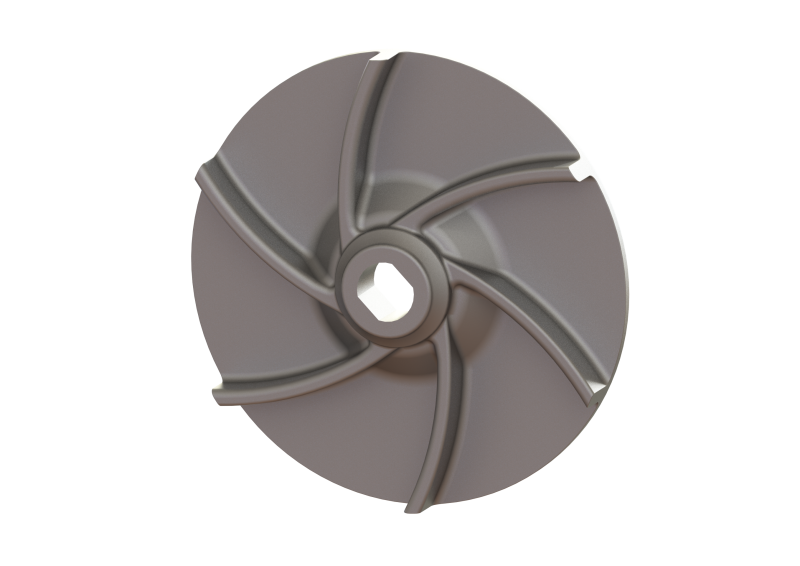 Impeller 