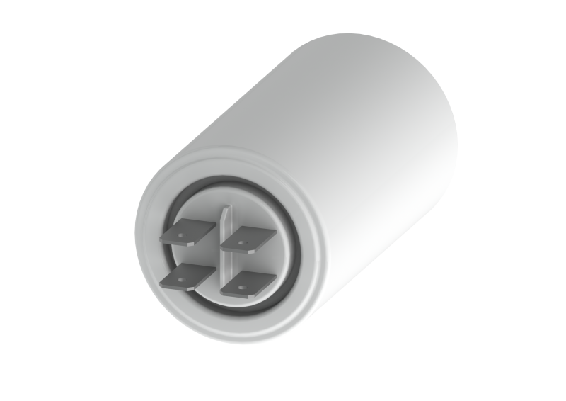 Kondensator 