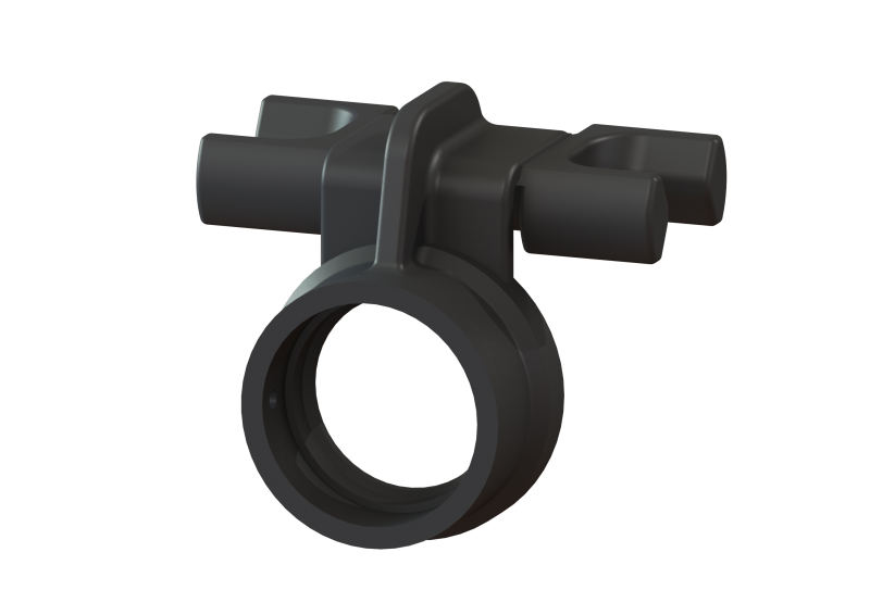 Pump clamp 