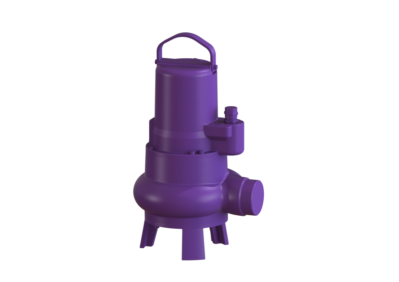 Austauschpumpe Aquadive GTF 1600 