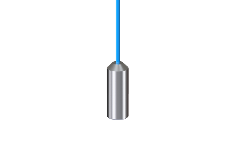 Pegelsonde 