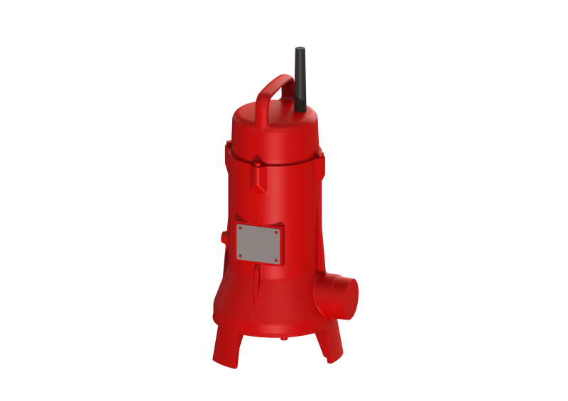 Austauschpumpe GTF 1400 