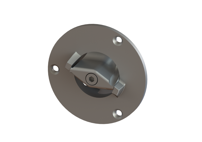 Cutter set 
