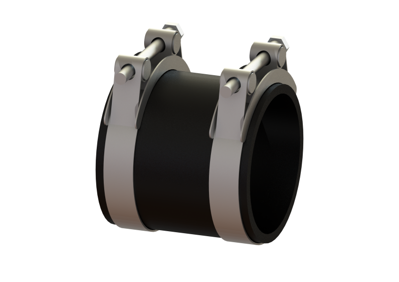 Flexible coupling 