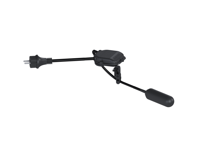 Pumpendeckel GTF 500 