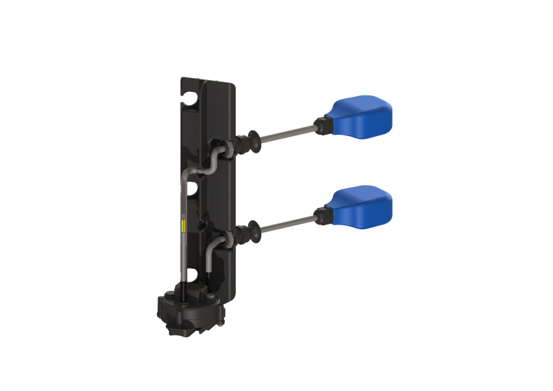 Schwimmerschalter-Set 