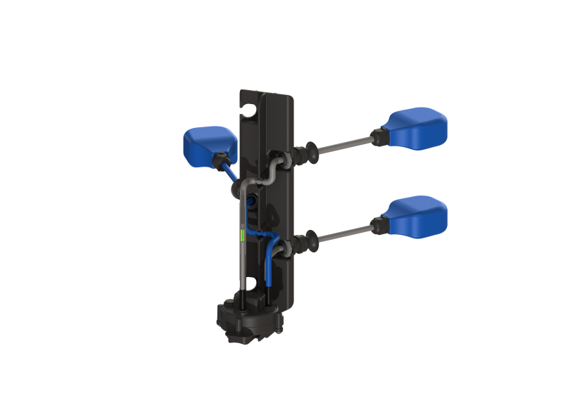 Schwimmerschalter-Set 