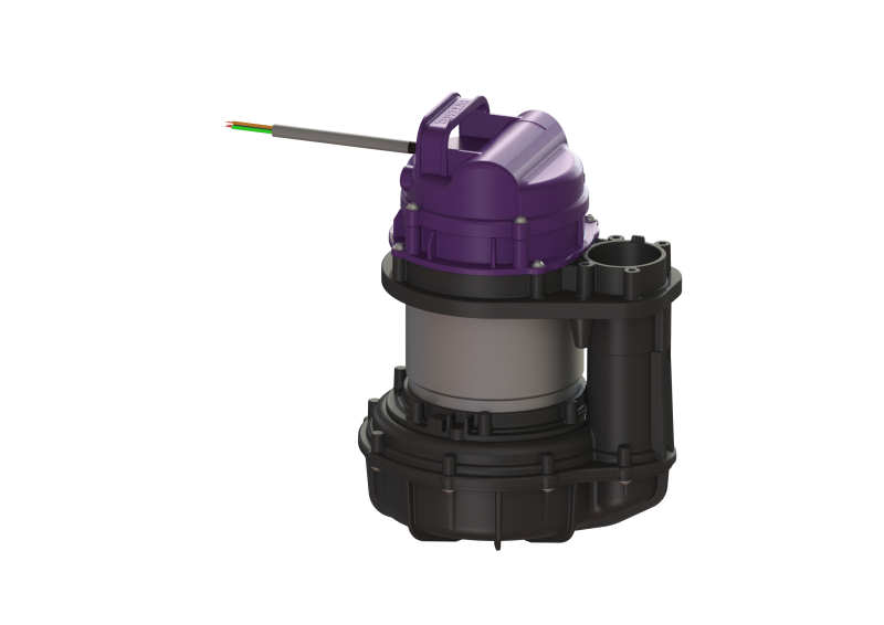 Austauschpumpe STF 1300 