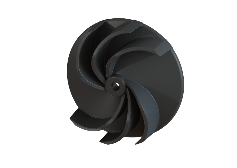 Impeller 