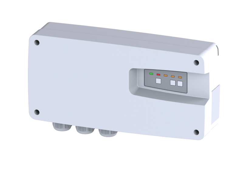 Schaltgerät Connect 