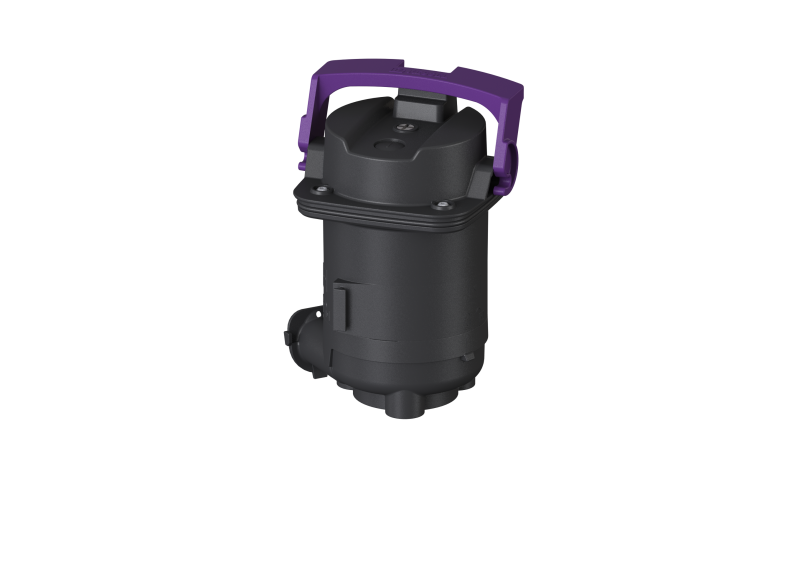 Austauschpumpe SPZ 750-S3 