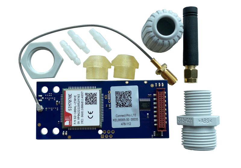 Connect Pro Modul LTE 