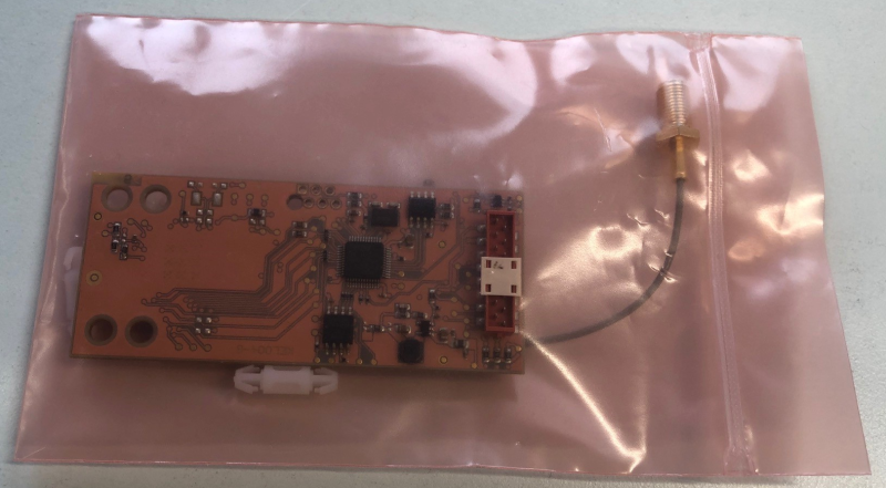 Connect Pro Modul LoRa 