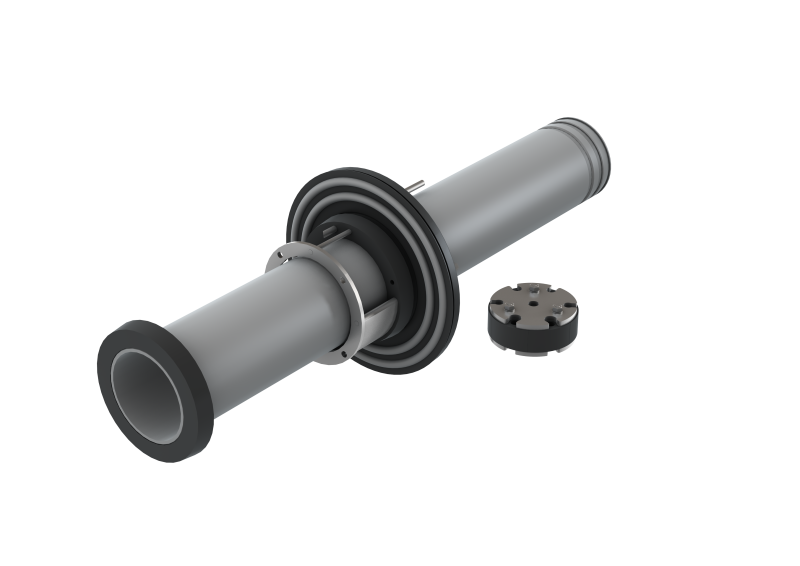 Dichtset Kabelleerrohr 230V 