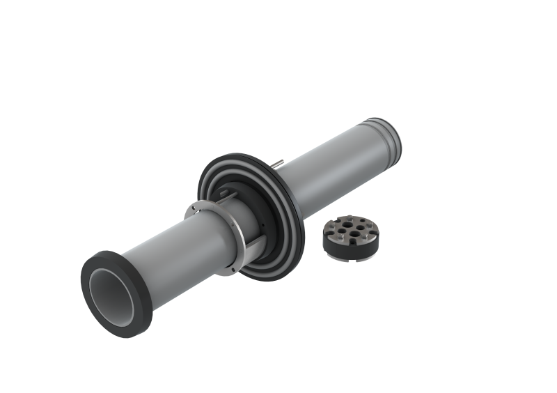 Dichtset Kabelleerrohr 400V 