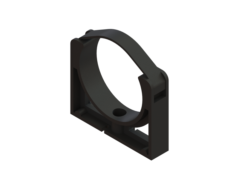 Pipe clamp 