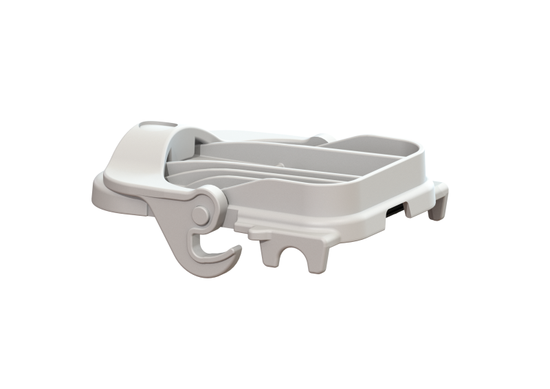 Verriegelungsdeckel Staufix 