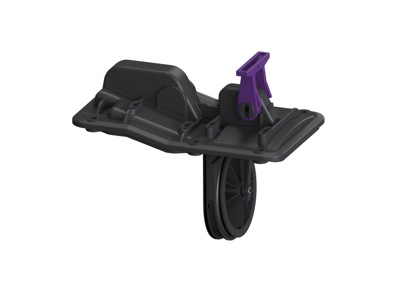 Umrüstsatz Staufix SWA 