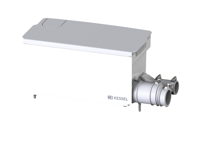 Kleinhebeanlage Minilift S 