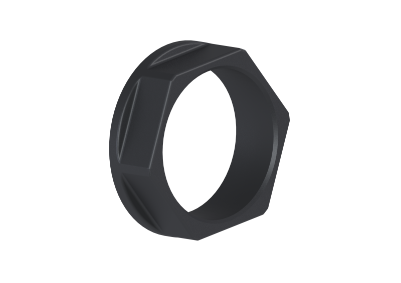 Überwurfmutter R1,5" 