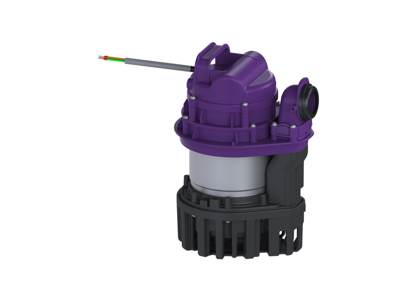 Austauschpumpe GTF 1000-S1 