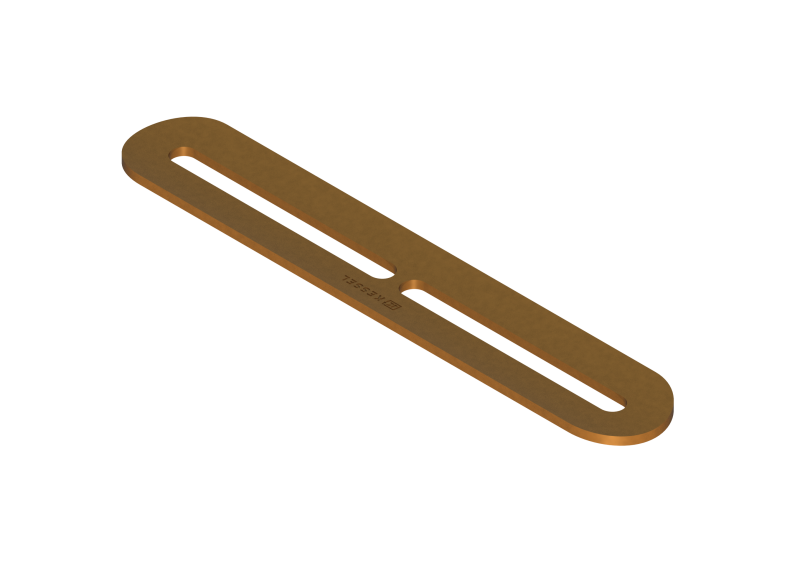 Einlegerost 