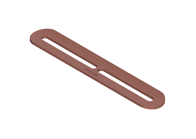 Einlegerost 